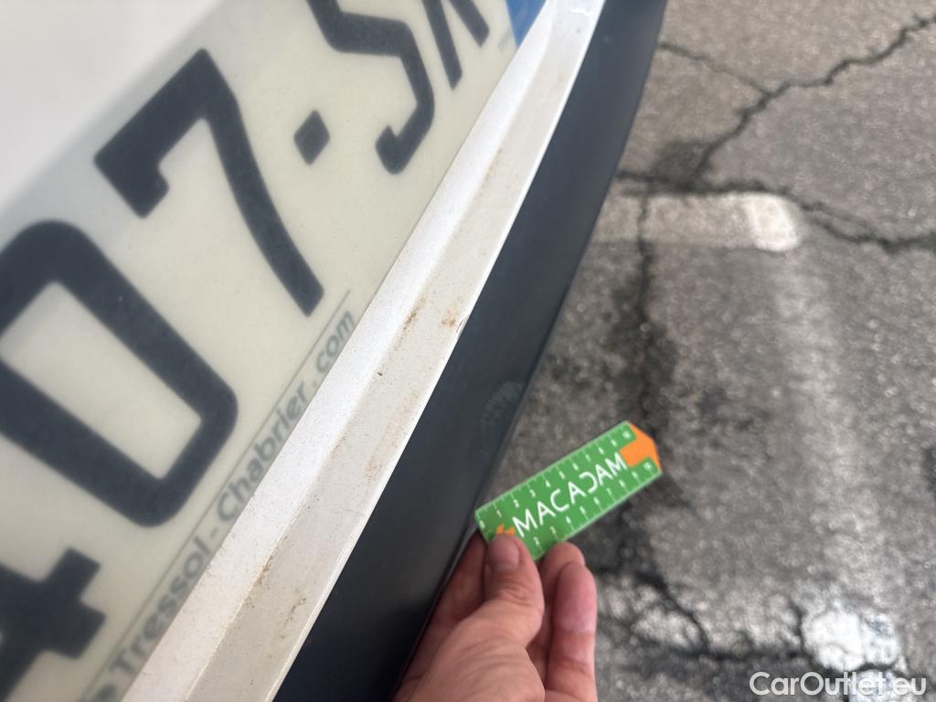  Citroen  C3  Société Feel Nav 1.2 PureTech 80CV BVM5 E6 #9