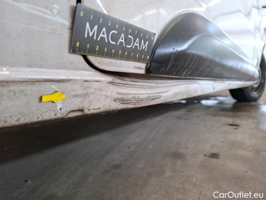  Citroen  Jumpy  Fourgon CityVan XS 1.5 BlueHDi 120CV BVM6 E6dT #4