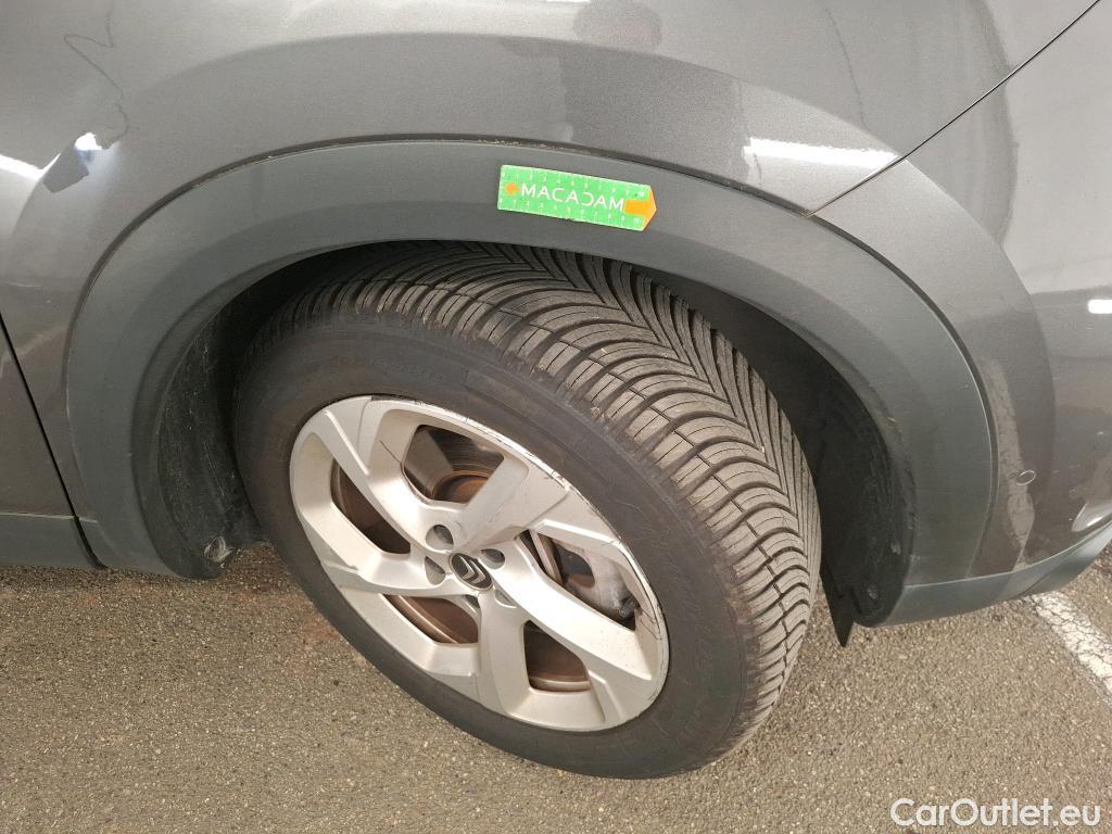  Citroen  C5 CITROEN  Aircross 2018 5P SUV Hybrid 225 EAT8 Business #48