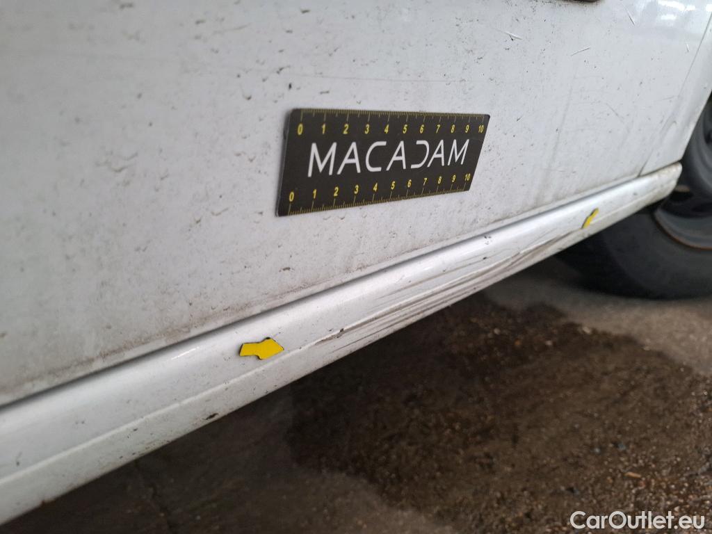  Citroen  Berlingo  Fourgon Club M 650 1.5 BlueHDi 100CV BVM5 E6dT #3