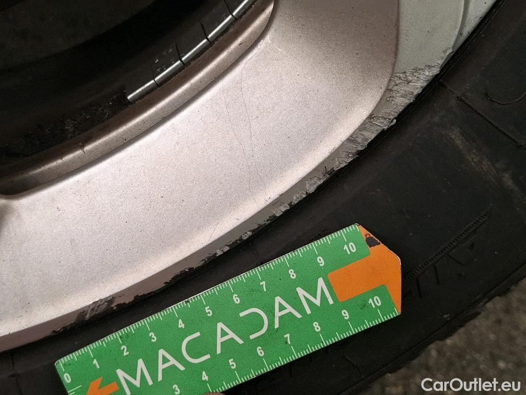  Citroen  C5 CITROEN  Aircross 2018 5P SUV Hybrid 225 EAT8 Business #23