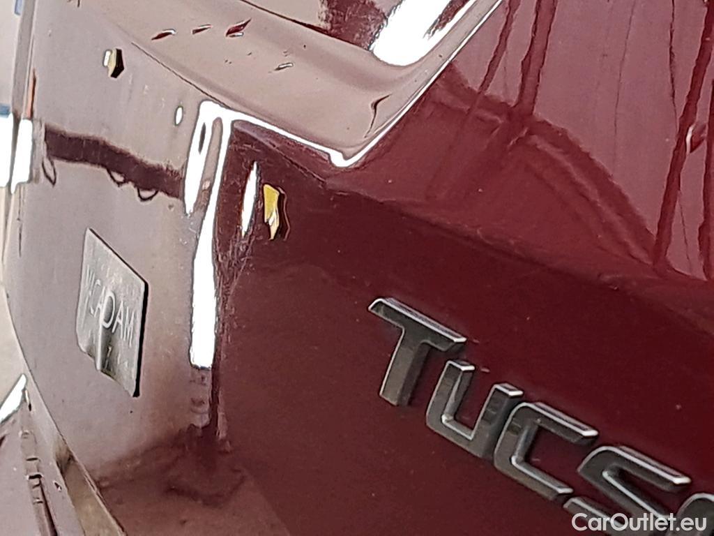  Hyundai  Tucson HYUNDAI  2020 5P SUV 1.6 HYBRID 230 N LINE EXECUTIVE #6