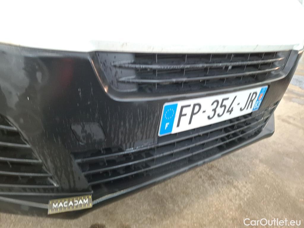  Citroen  Jumpy  Fourgon CityVan XS 1.5 BlueHDi 120CV BVM6 E6dT #51