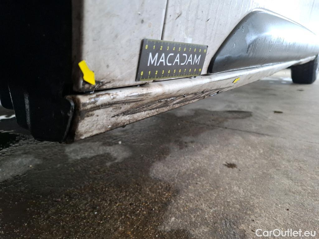  Citroen  Jumpy  Fourgon CityVan XS 1.5 BlueHDi 120CV BVM6 E6dT #9