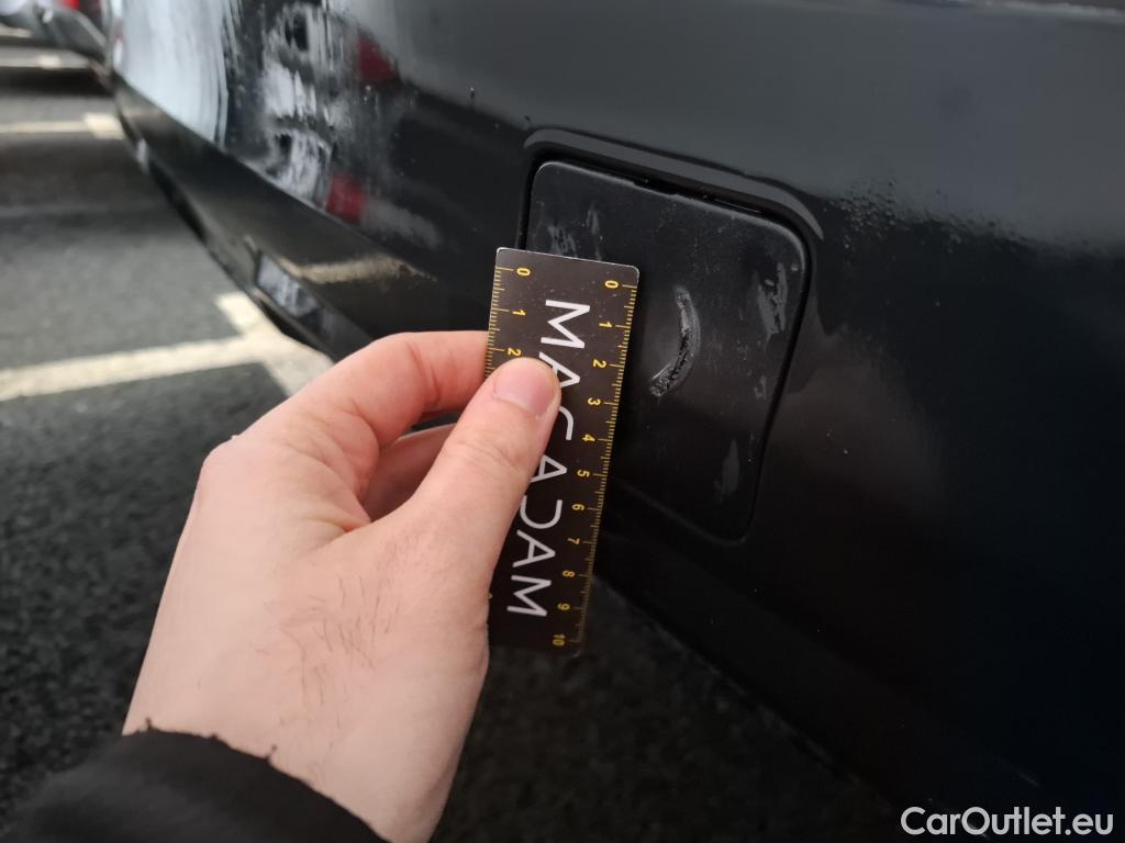  Nissan  Qashqai NISSAN  / 2017 / 5P / Crossover 1.5 DCI 115 Business Edition #37