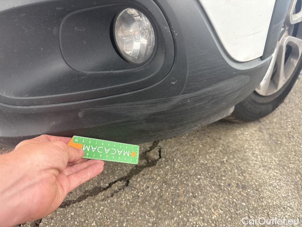  Citroen  C3  Société Feel Nav 1.2 PureTech 80CV BVM5 E6 #40