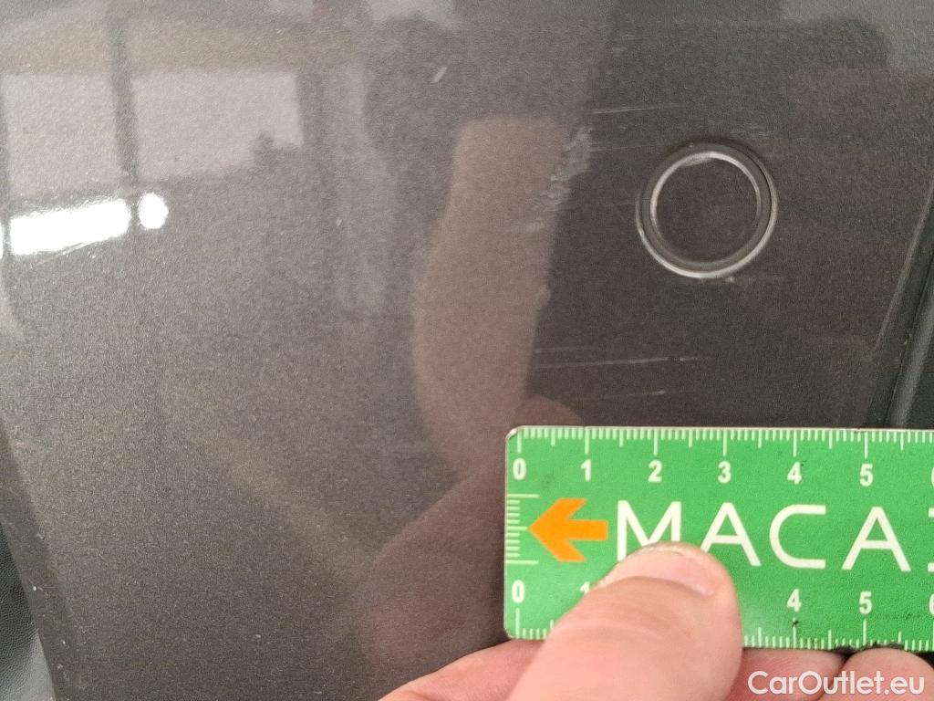  Citroen  C5 CITROEN  Aircross 2018 5P SUV Hybrid 225 EAT8 Business #16