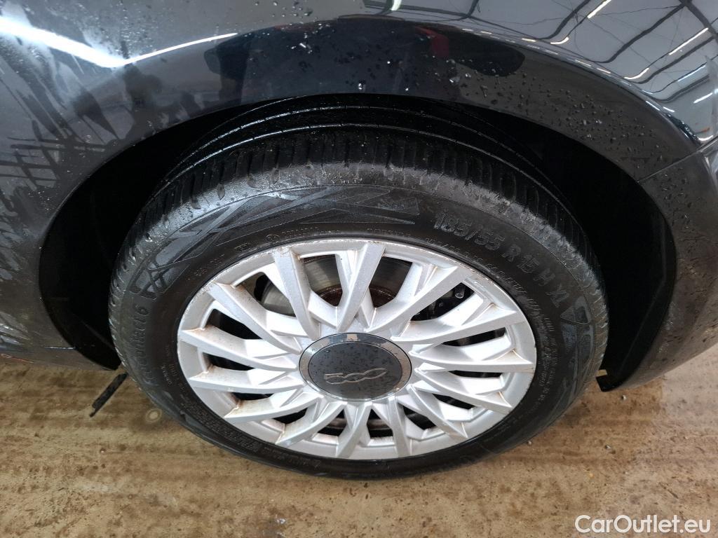  Fiat  500 FIAT  / 2015 / 3P / Berline 1.0 70ch BSG Dolcevita #1