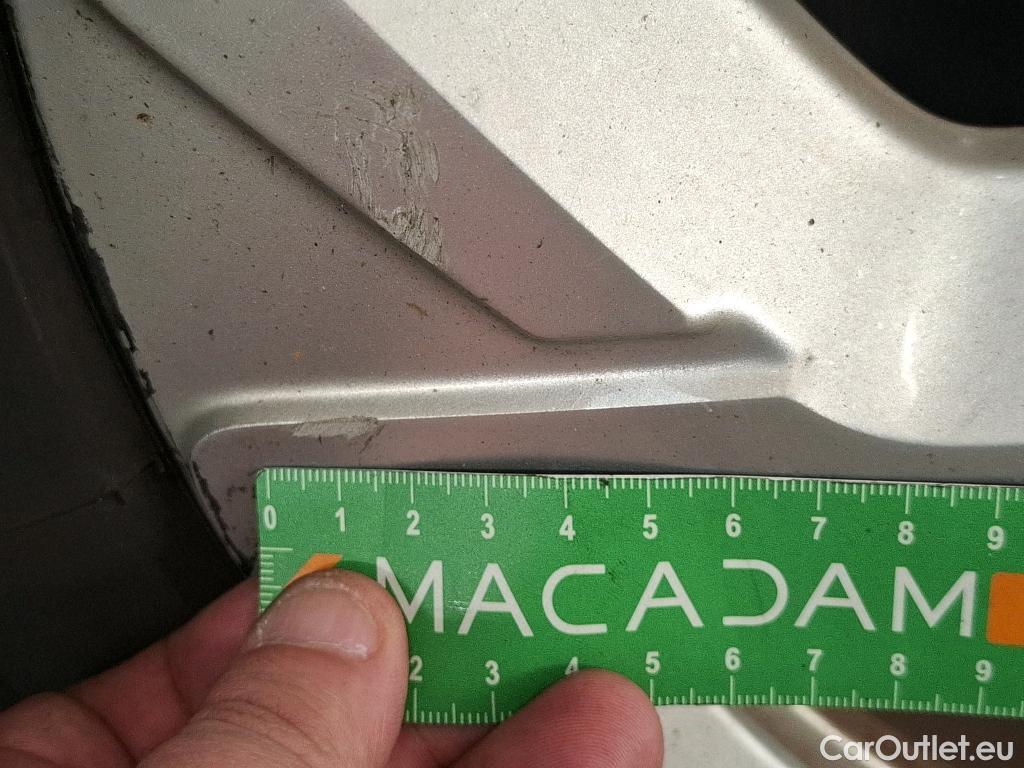  Citroen  C5 CITROEN  Aircross 2018 5P SUV Hybrid 225 EAT8 Business #27