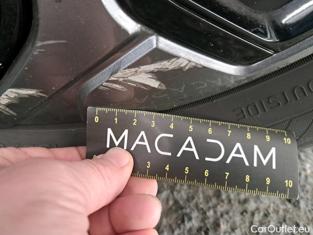  Citroen  C4  X Feel Pack 1.2 PureTech 130CV BVA8 6E #16