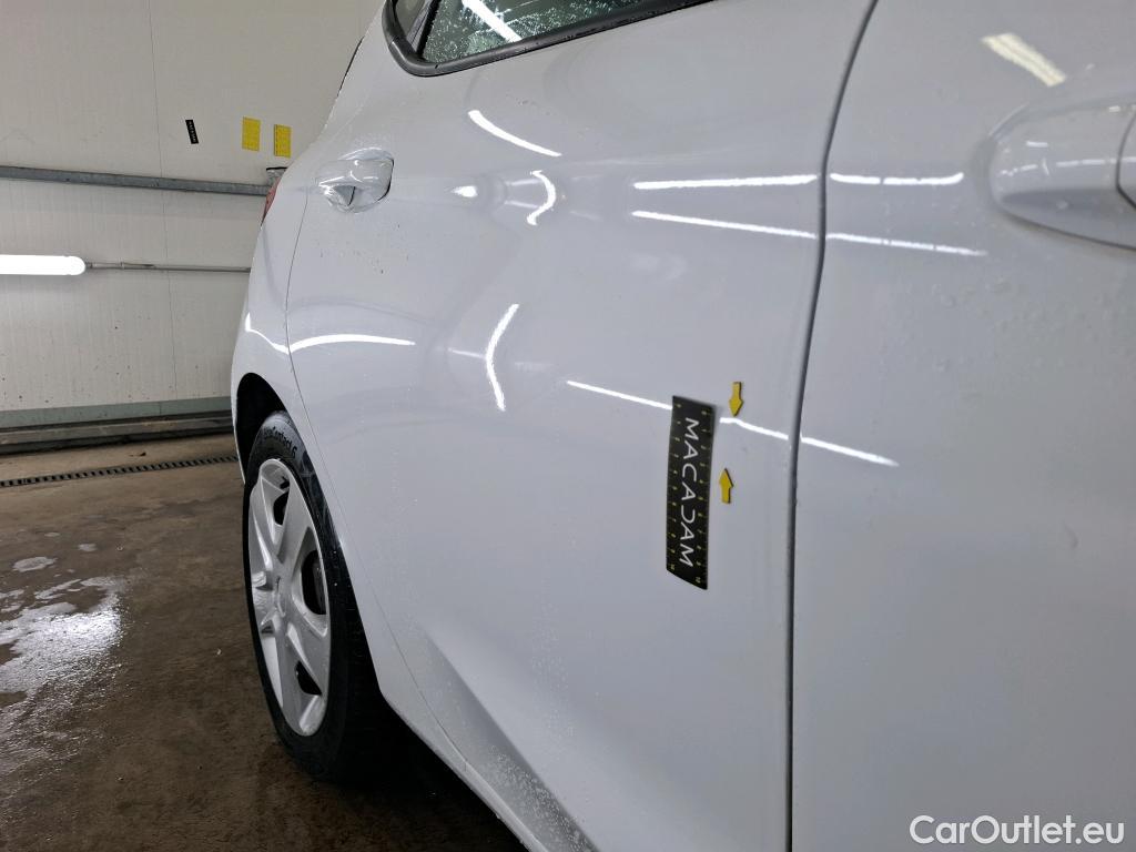  Ford  Fiesta  Cool&Connect 1.1 75CV BVM5 E6dT #13