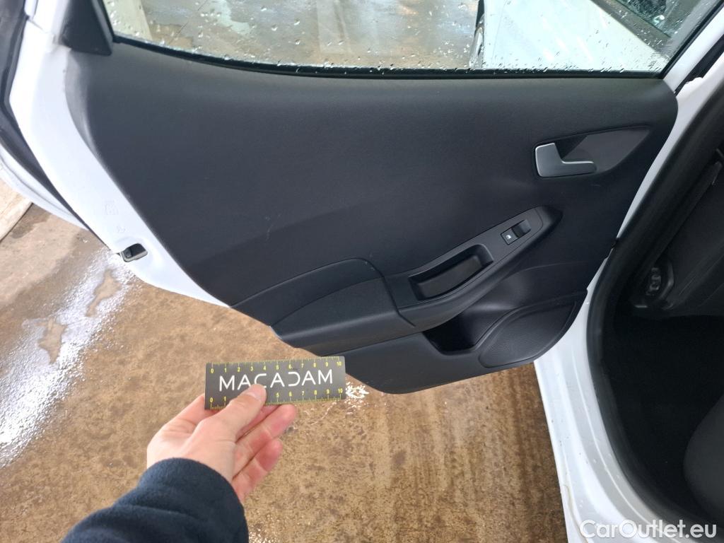  Ford  Fiesta  Cool&Connect 1.1 75CV BVM5 E6dT #3