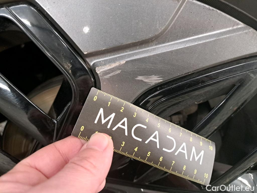  Citroen  C4  X Feel Pack 1.2 PureTech 130CV BVA8 6E #19