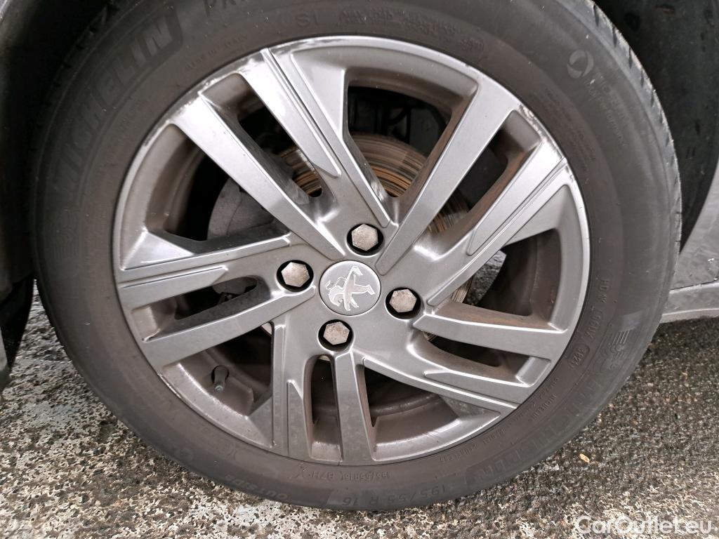  Peugeot  208  Active Business 1.2 PureTech 75CV BVM5 E6d #20