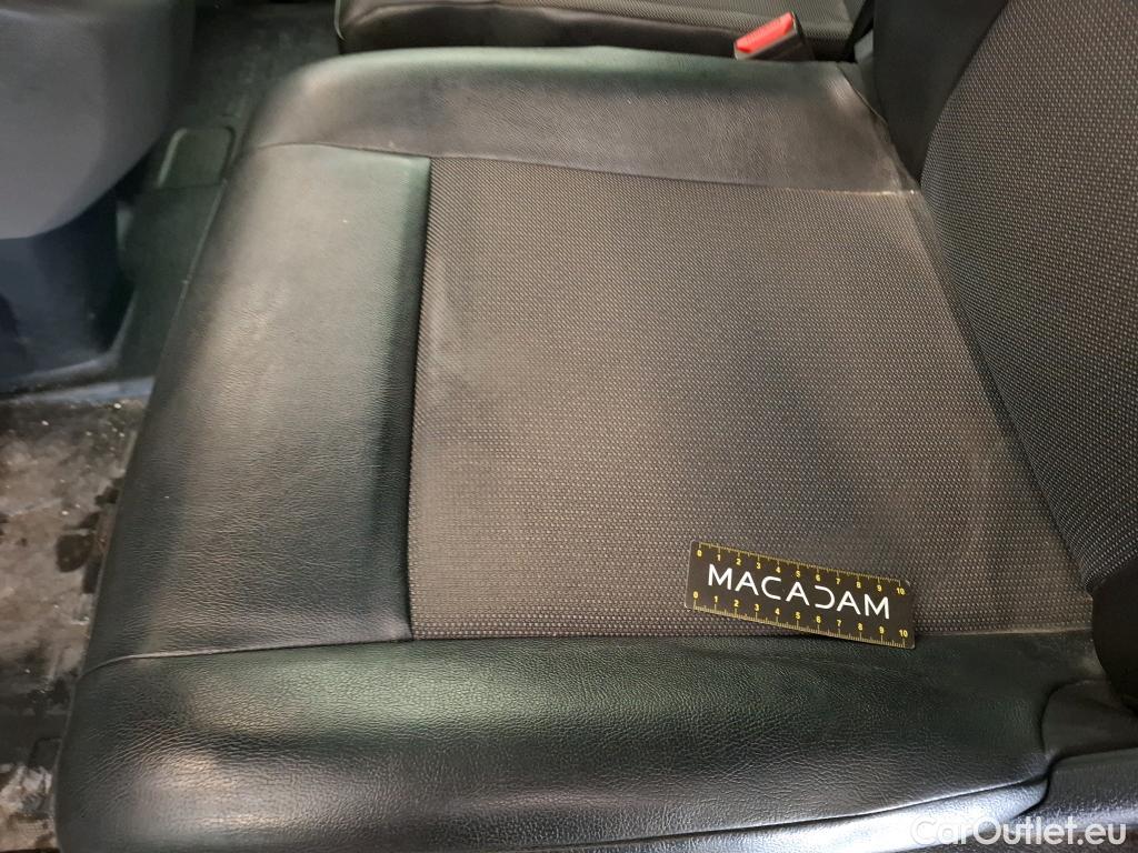  Citroen  Jumpy  Fourgon CityVan XS 1.5 BlueHDi 120CV BVM6 E6dT #37