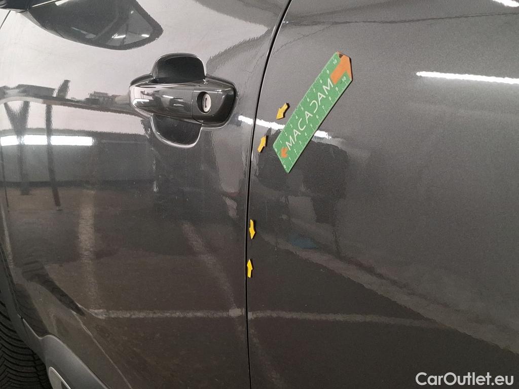  Citroen  C5 CITROEN  Aircross 2018 5P SUV Hybrid 225 EAT8 Business #37