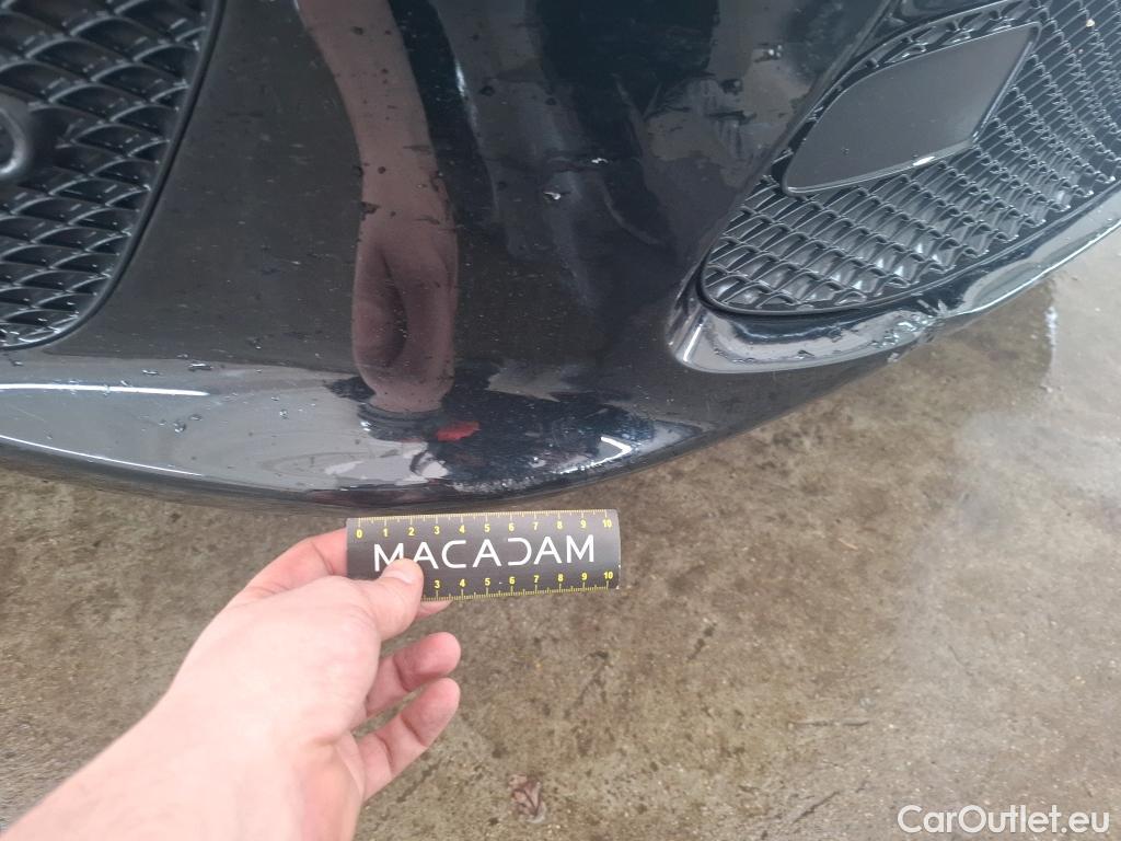  Mercedes  A-Klasse MERCEDES-BENZ Classe A Compact / 2018 / 5P / Berline A 250 e Business Line 8G-DCT #2