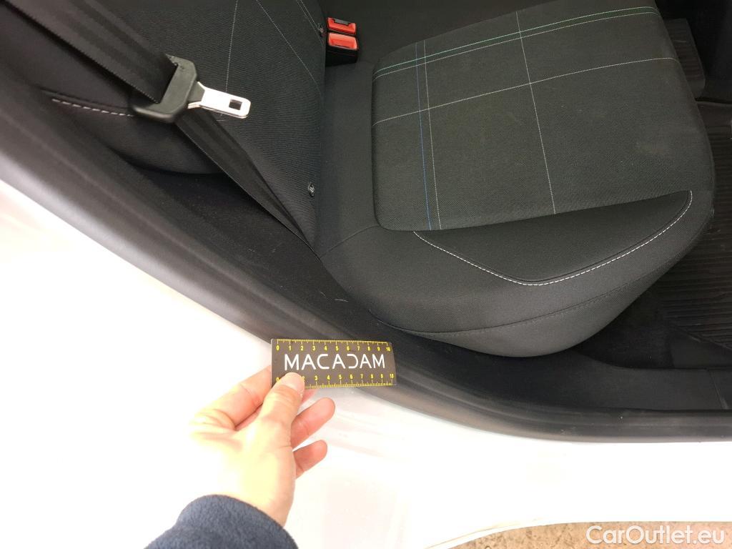  Ford  Fiesta  Cool&Connect 1.1 75CV BVM5 E6dT #9