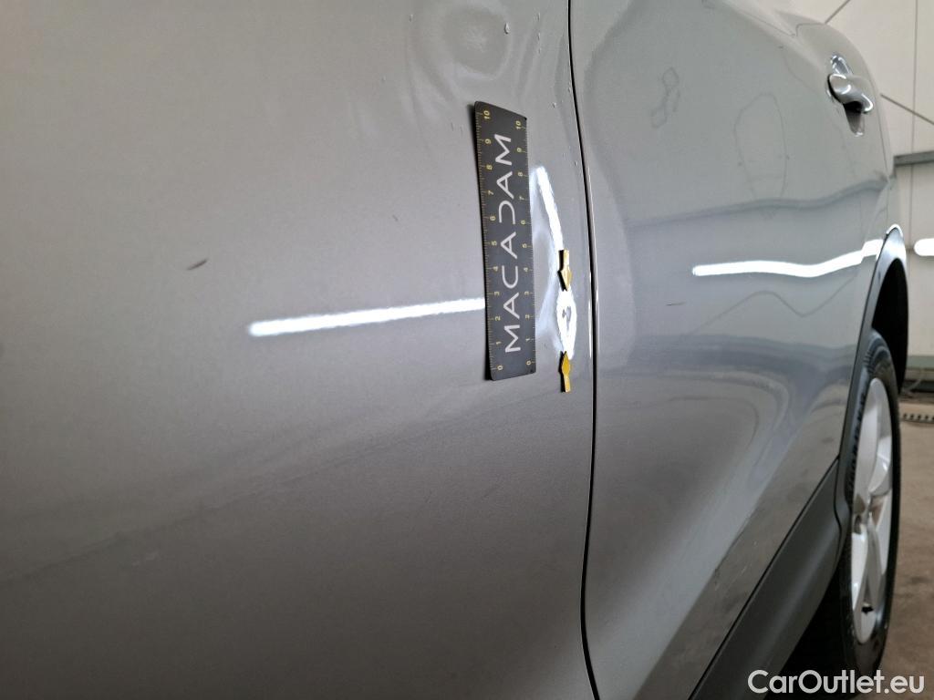  Nissan  Qashqai NISSAN  / 2017 / 5P / Crossover 1.5 DCI 115 Business Edition #31