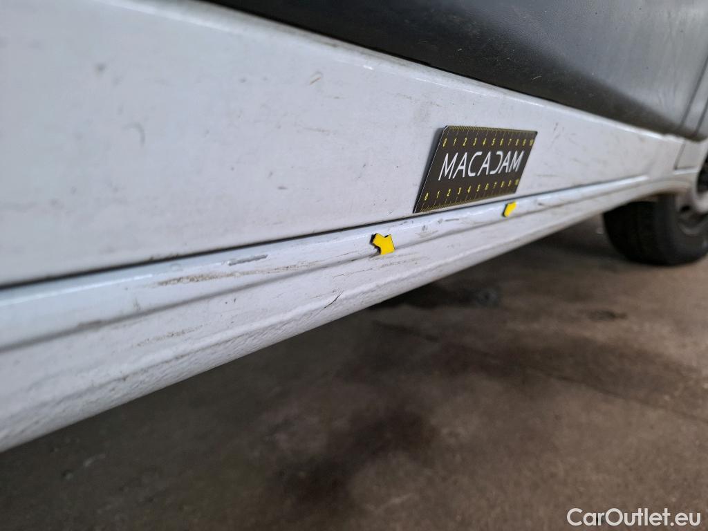  Fiat  Ducato FIAT  2014 4P Fourgon tôlé H3Power 120 3.0 C H1 Pack #13