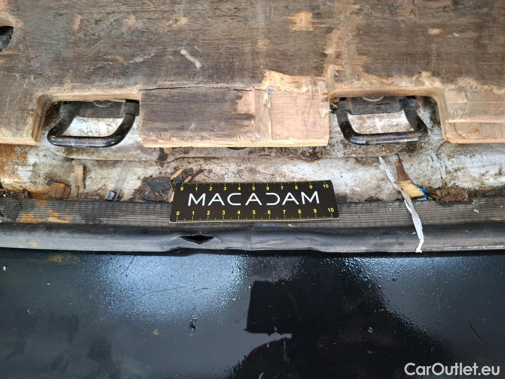  Citroen  Jumpy  Fourgon CityVan XS 1.5 BlueHDi 120CV BVM6 E6dT #42