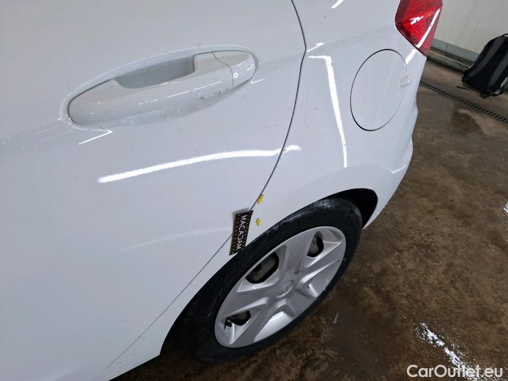  Ford  Fiesta  Cool&Connect 1.1 75CV BVM5 E6dT #11