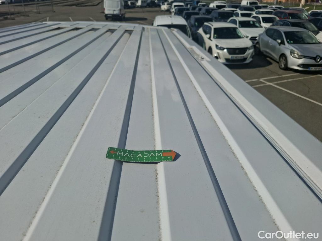  Fiat  Ducato FIAT  / 2014 / 4P / Fourgon tôlé 3.0 M H2 2.3 Multijet 120 Pack Pro Nav #41