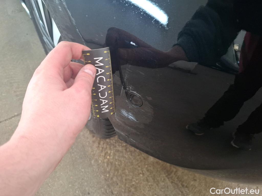  Mercedes  A-Klasse MERCEDES-BENZ Classe A Compact / 2018 / 5P / Berline A 250 e Business Line 8G-DCT #14