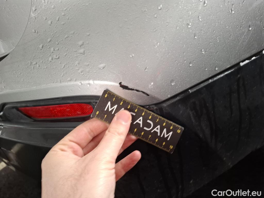  Nissan  Qashqai NISSAN  / 2017 / 5P / Crossover 1.5 DCI 115 Business Edition #20