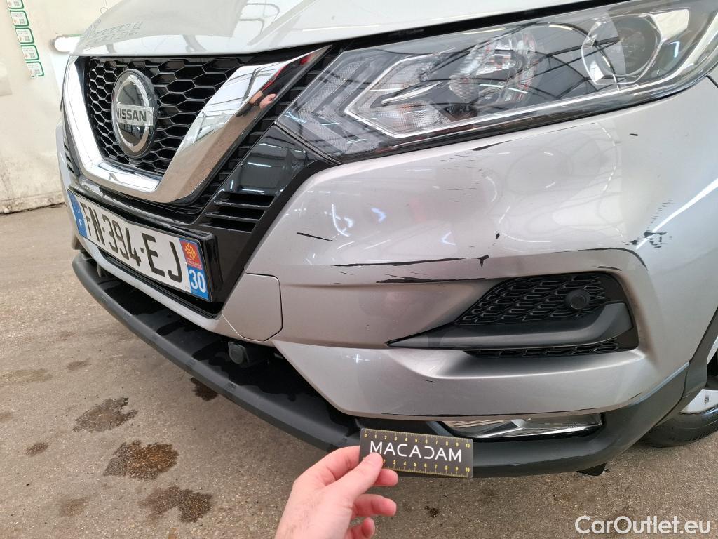  Nissan  Qashqai NISSAN  / 2017 / 5P / Crossover 1.5 DCI 115 Business Edition #3