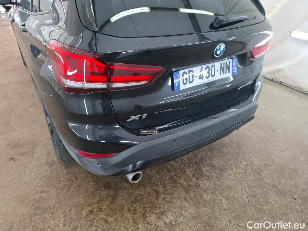  Bmw  X1 BMW  / 2019 / 5P / SUV xDrive25e Business Design BVA6 #1