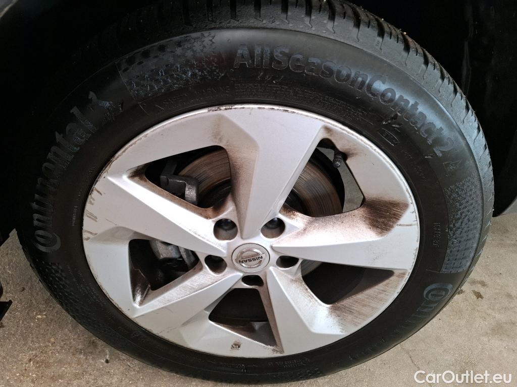  Nissan  Qashqai NISSAN  / 2017 / 5P / Crossover 1.5 DCI 115 Business Edition #16