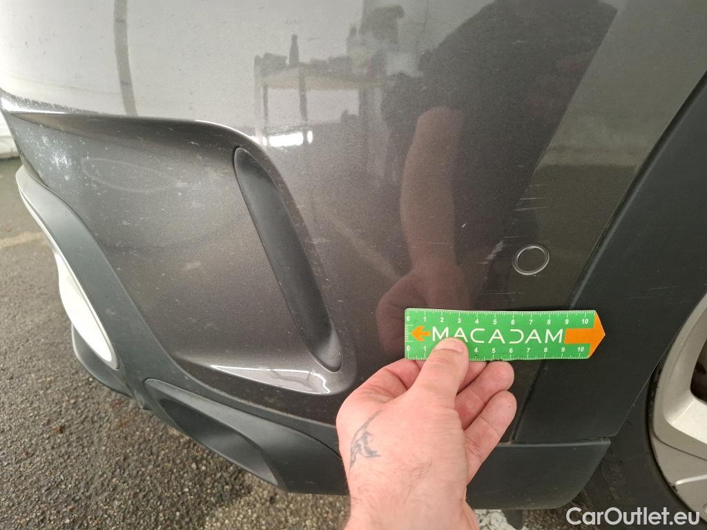  Citroen  C5 CITROEN  Aircross 2018 5P SUV Hybrid 225 EAT8 Business #15