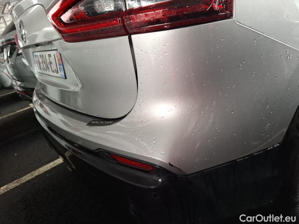  Nissan  Qashqai NISSAN  / 2017 / 5P / Crossover 1.5 DCI 115 Business Edition #19