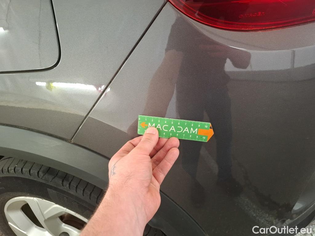  Citroen  C5 CITROEN  Aircross 2018 5P SUV Hybrid 225 EAT8 Business #51