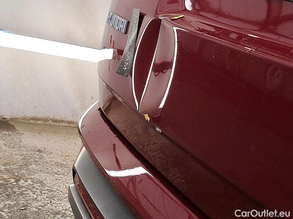  Hyundai  Tucson HYUNDAI  2020 5P SUV 1.6 HYBRID 230 N LINE EXECUTIVE #2