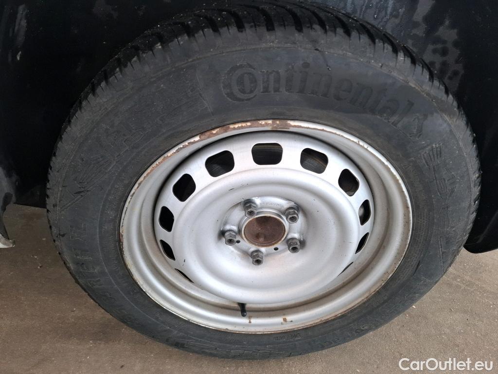  Citroen  Berlingo  Fourgon Club M 650 1.5 BlueHDi 100CV BVM5 E6dT #35