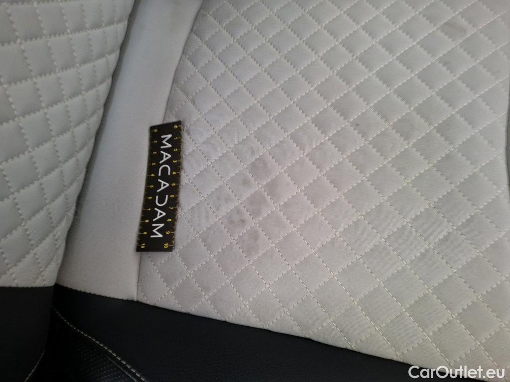  Fiat  500 FIAT  / 2015 / 3P / Berline 1.0 70ch BSG Dolcevita #20