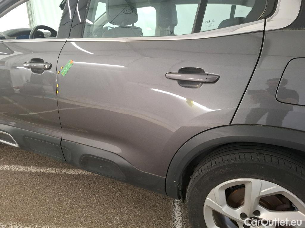  Citroen  C5 CITROEN  Aircross 2018 5P SUV Hybrid 225 EAT8 Business #34