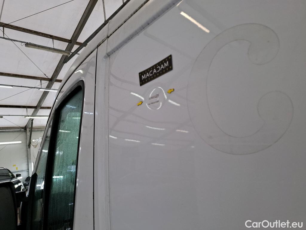  Fiat  Ducato FIAT  2014 4P Fourgon tôlé H3Power 120 3.0 C H1 Pack #2