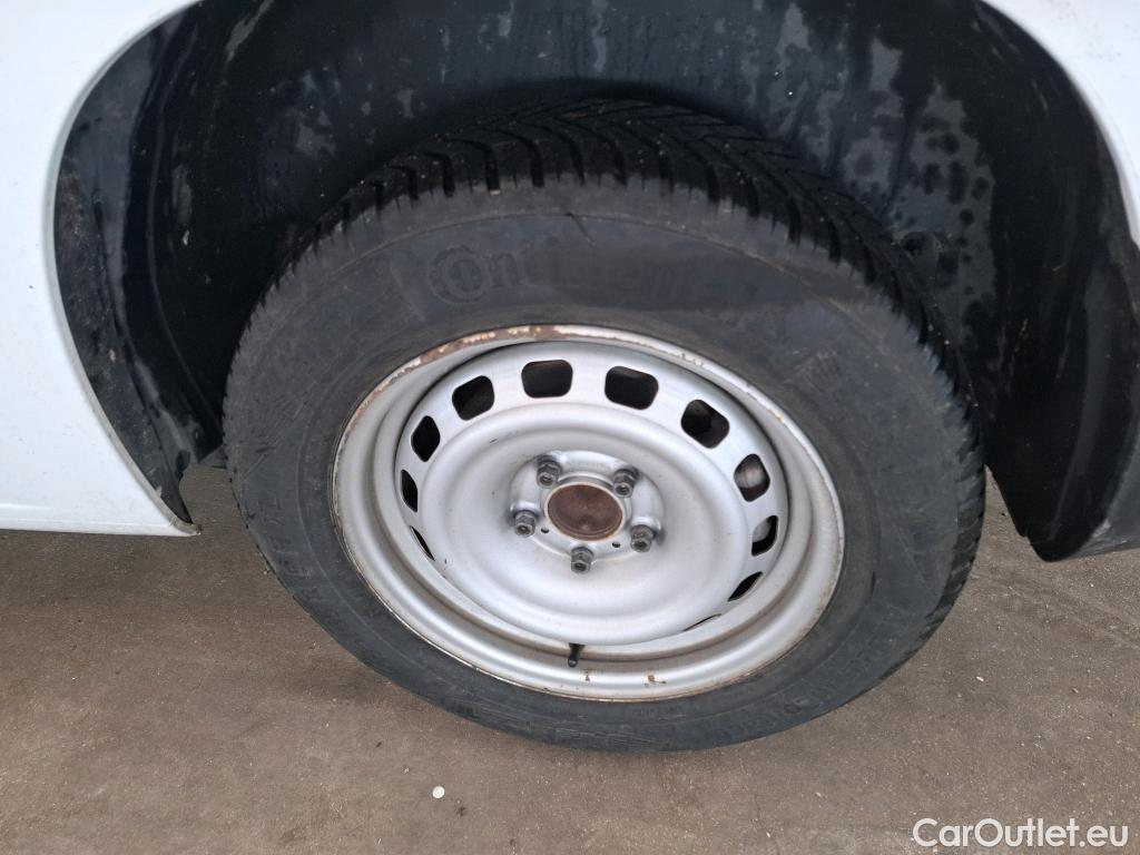  Citroen  Berlingo  Fourgon Club M 650 1.5 BlueHDi 100CV BVM5 E6dT #47