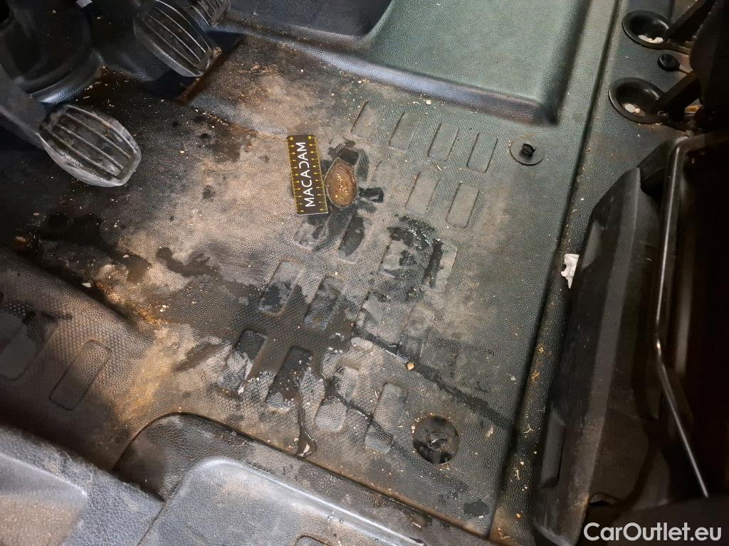  Citroen  Jumpy  Fourgon CityVan XS 1.5 BlueHDi 120CV BVM6 E6dT #43