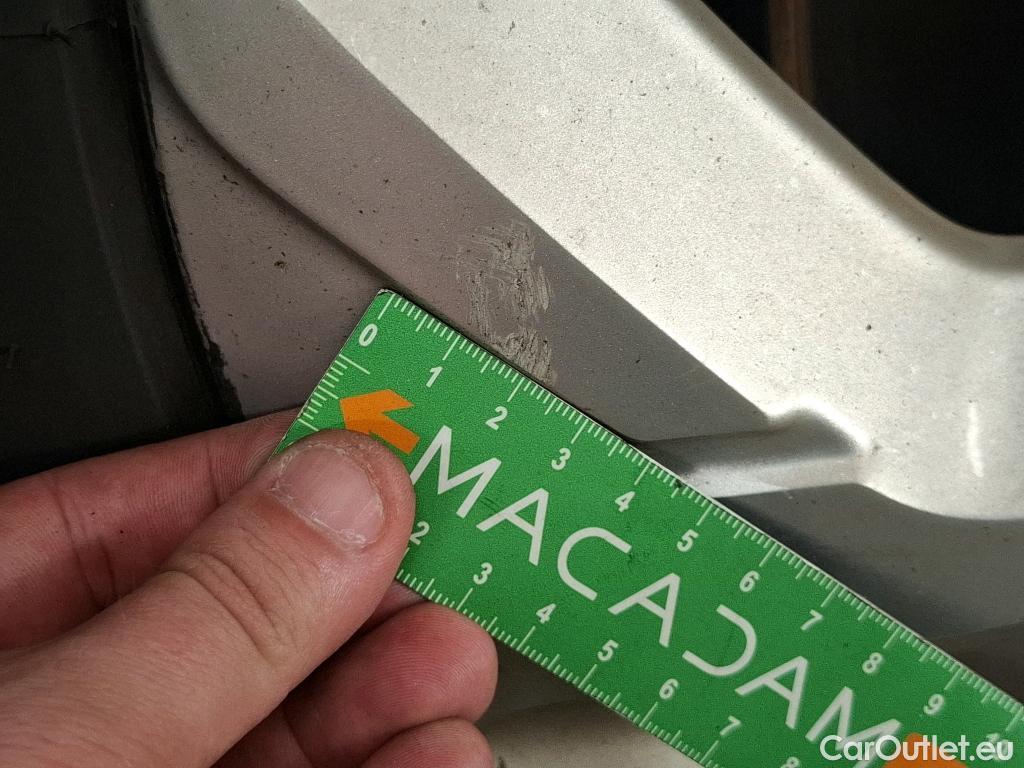  Citroen  C5 CITROEN  Aircross 2018 5P SUV Hybrid 225 EAT8 Business #28