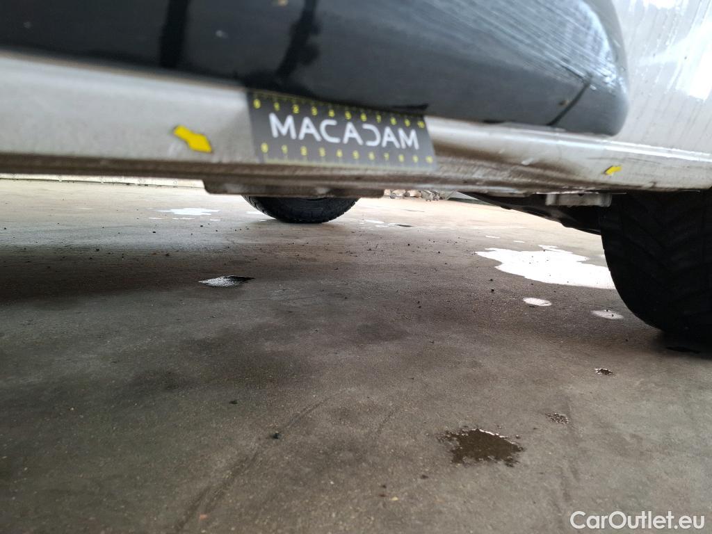  Citroen  Jumpy  Fourgon CityVan XS 1.5 BlueHDi 120CV BVM6 E6dT #36