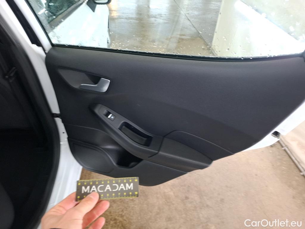  Ford  Fiesta  Cool&Connect 1.1 75CV BVM5 E6dT #6