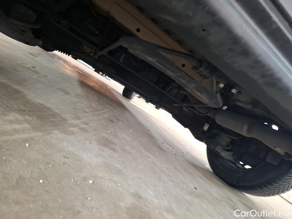  Citroen  Berlingo  Fourgon Club M 650 1.5 BlueHDi 100CV BVM5 E6dT #46