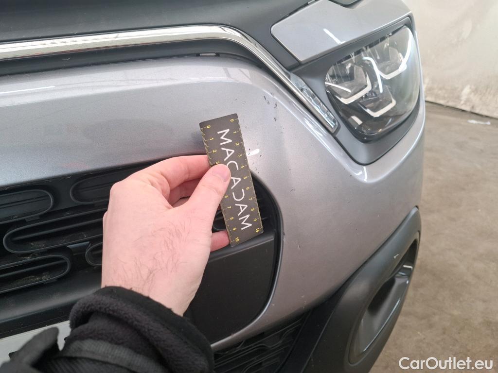  Citroen  C3  Feel Pack 1.2 PureTech 80CV BVM5 E6d #4