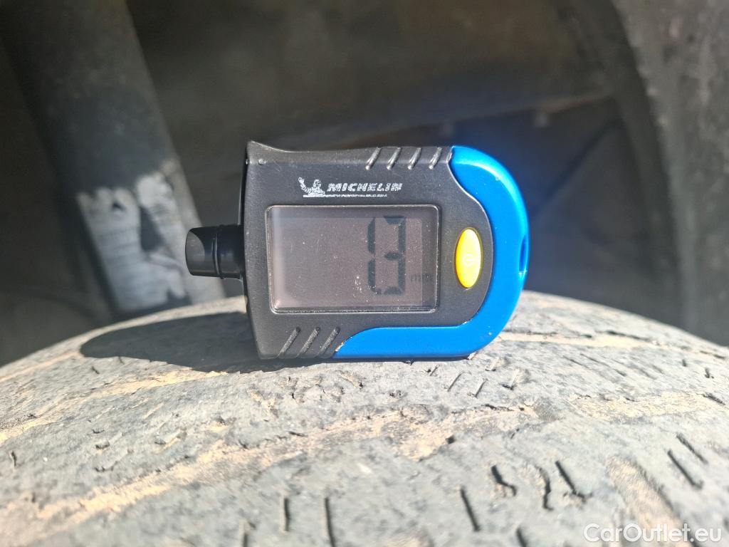  Fiat  Ducato FIAT  / 2014 / 4P / Fourgon tôlé 3.0 M H2 2.3 Multijet 120 Pack Pro Nav #29