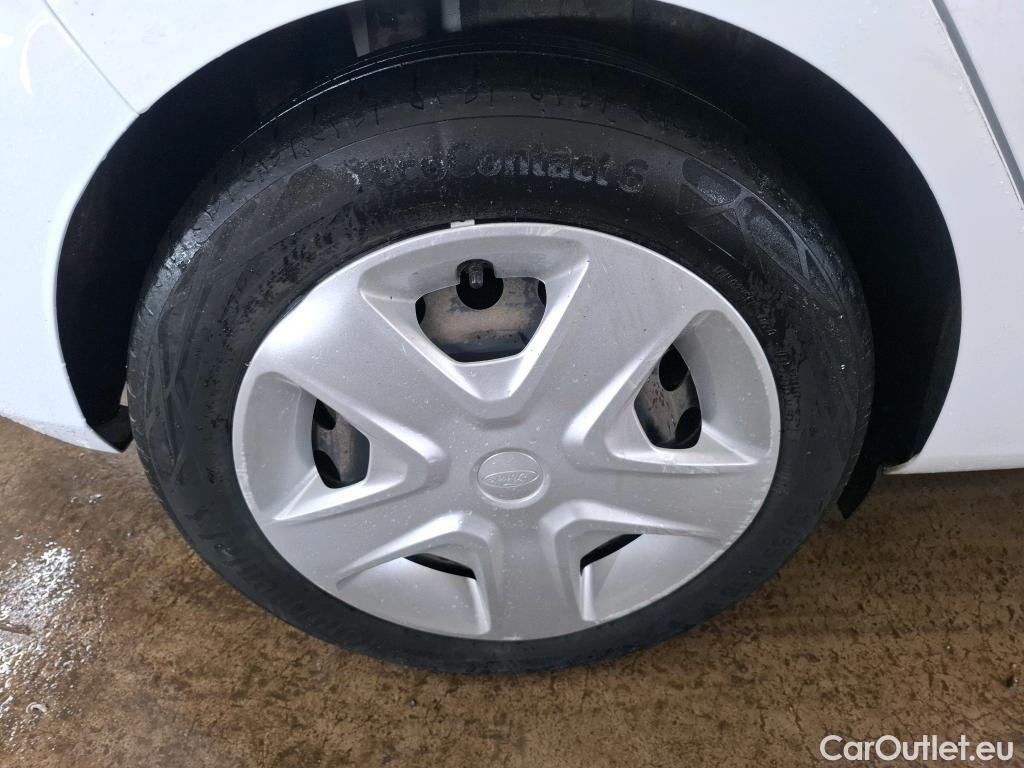  Ford  Fiesta  Cool&Connect 1.1 75CV BVM5 E6dT #47