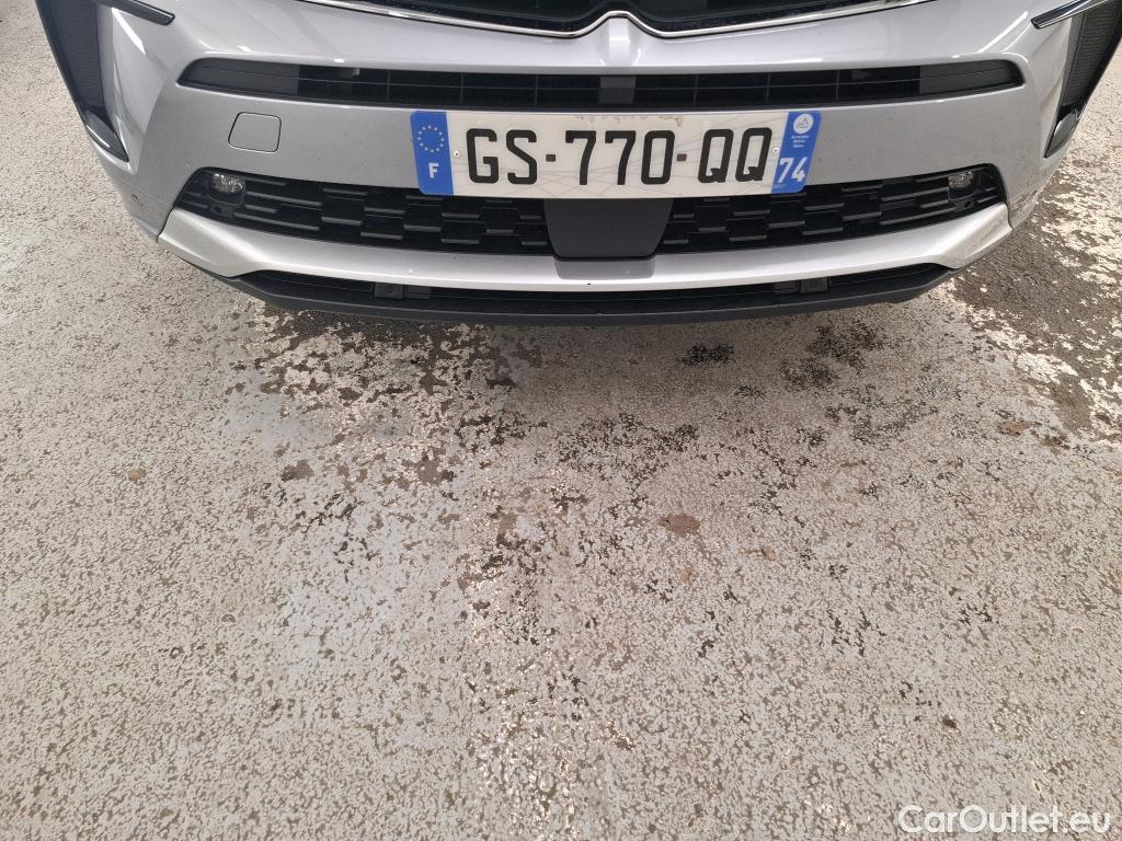  Opel   Grandland X Grandland X Business Elegance 1.5 130CV BVA8 6E #6